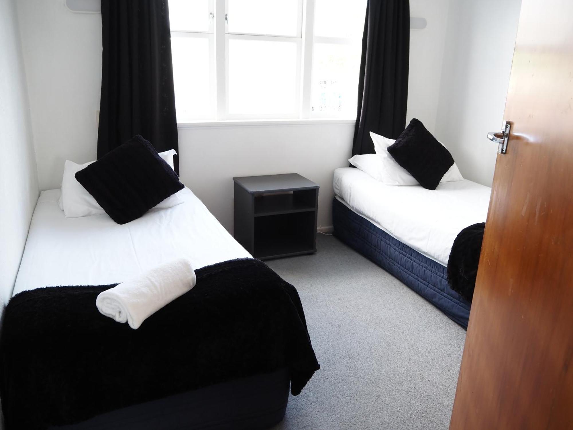 Edgewater Motel 오레와 외부 사진