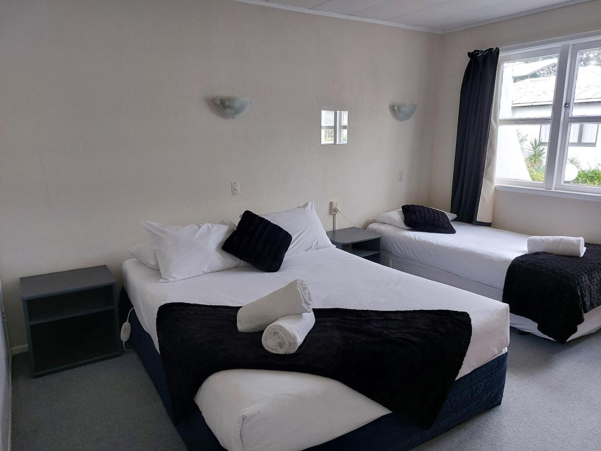 Edgewater Motel 오레와 외부 사진
