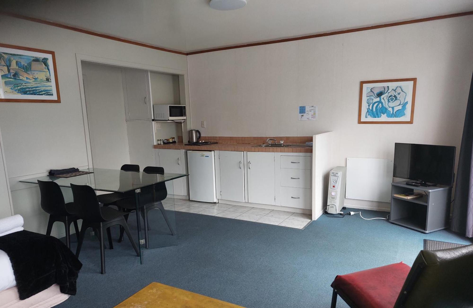 Edgewater Motel 오레와 외부 사진