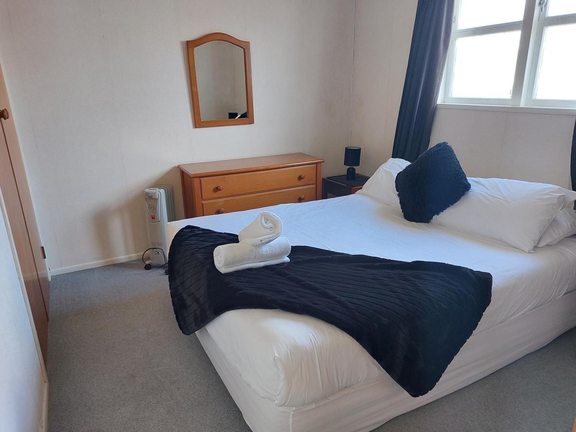 Edgewater Motel 오레와 외부 사진