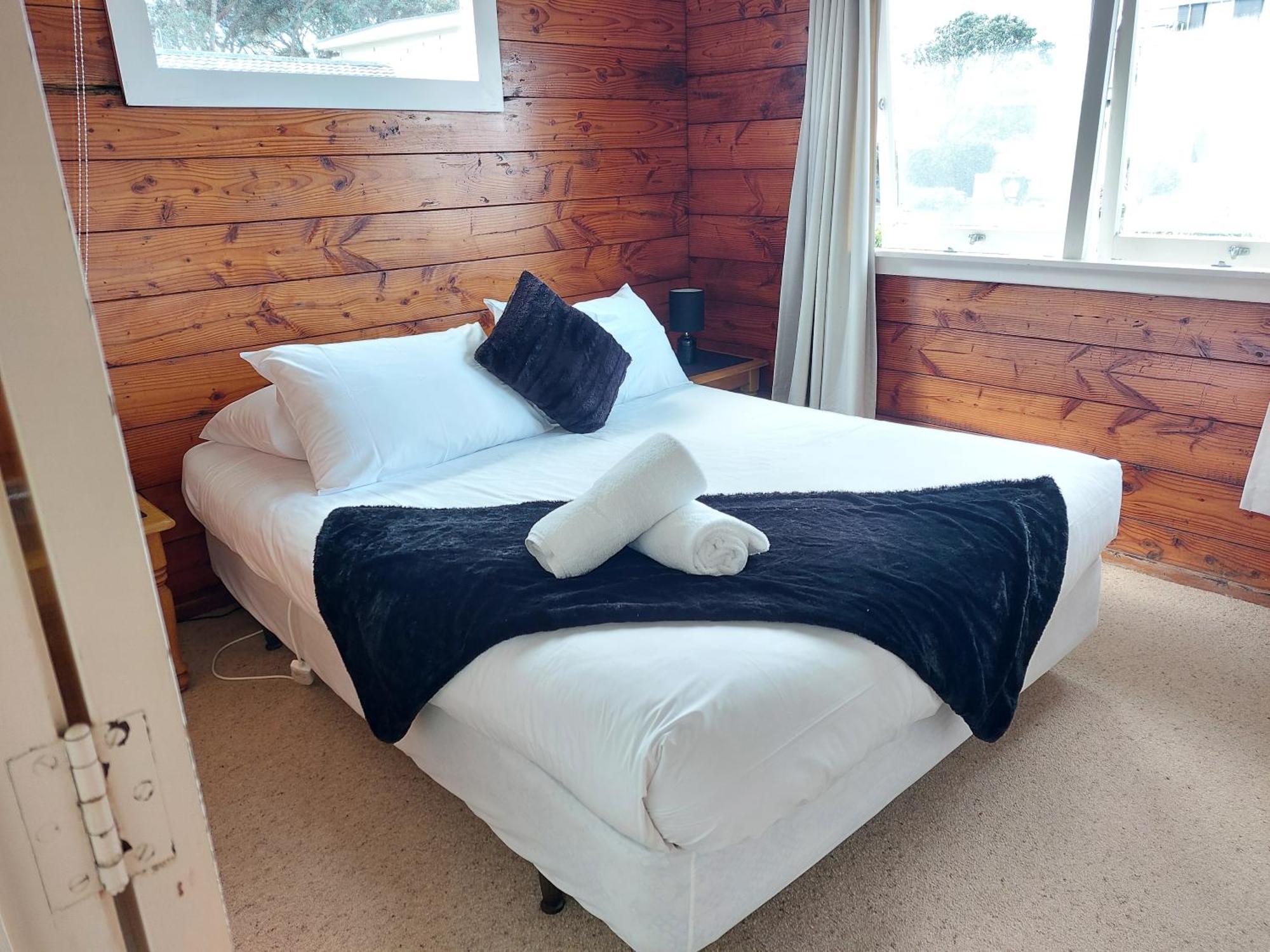 Edgewater Motel 오레와 외부 사진