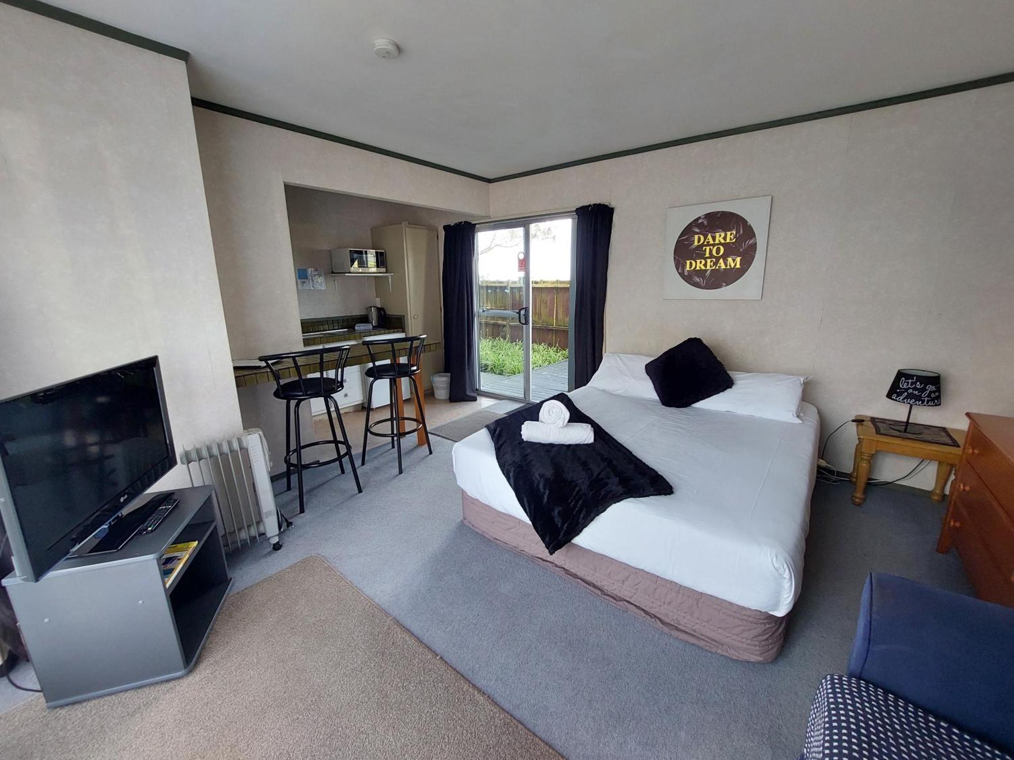 Edgewater Motel 오레와 외부 사진