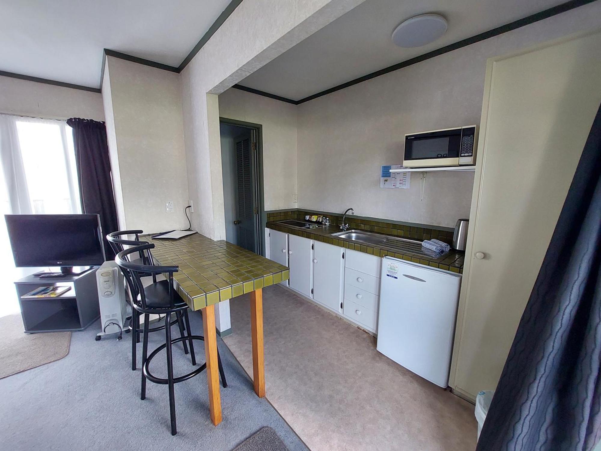 Edgewater Motel 오레와 외부 사진