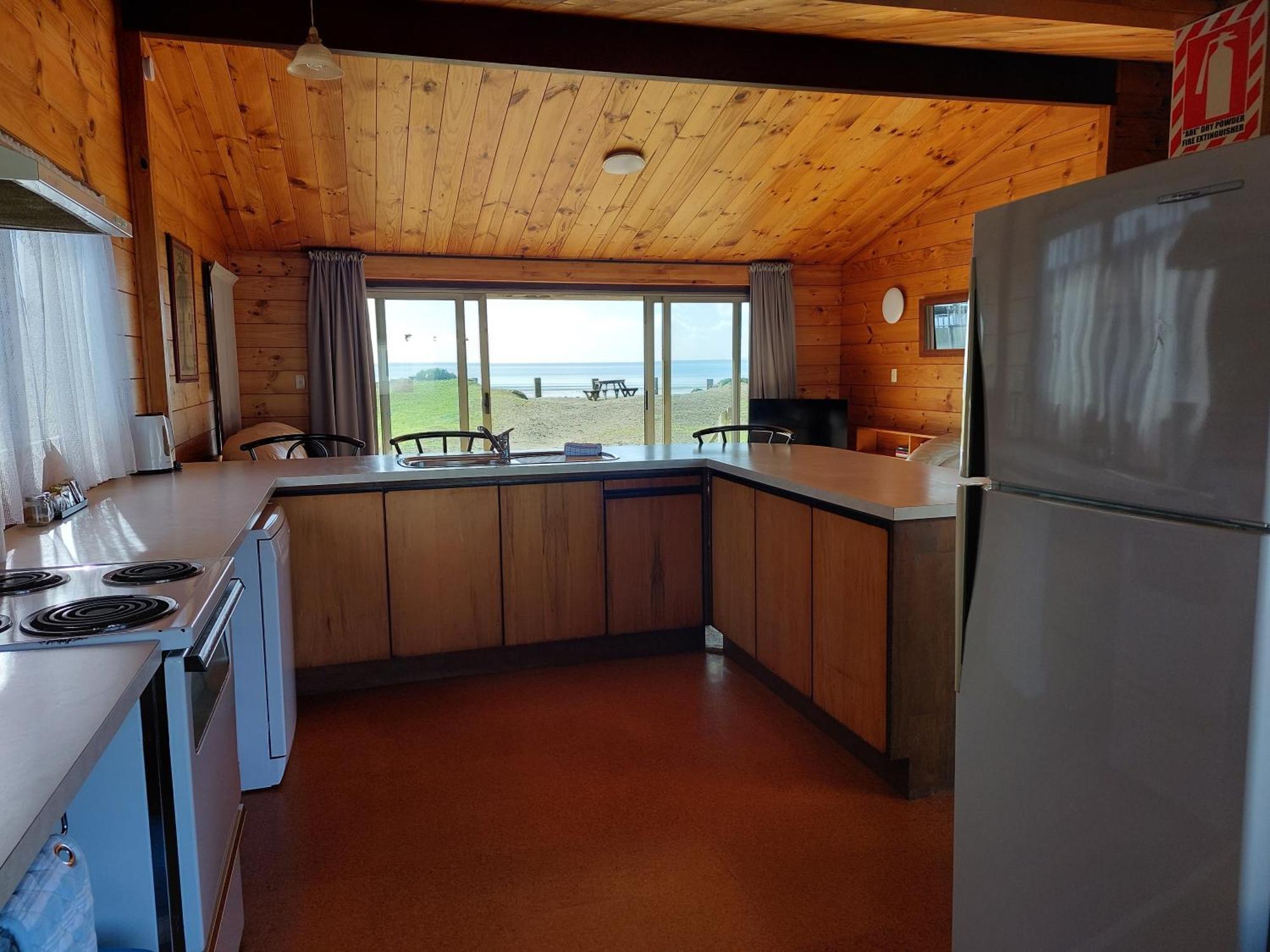 Edgewater Motel 오레와 외부 사진