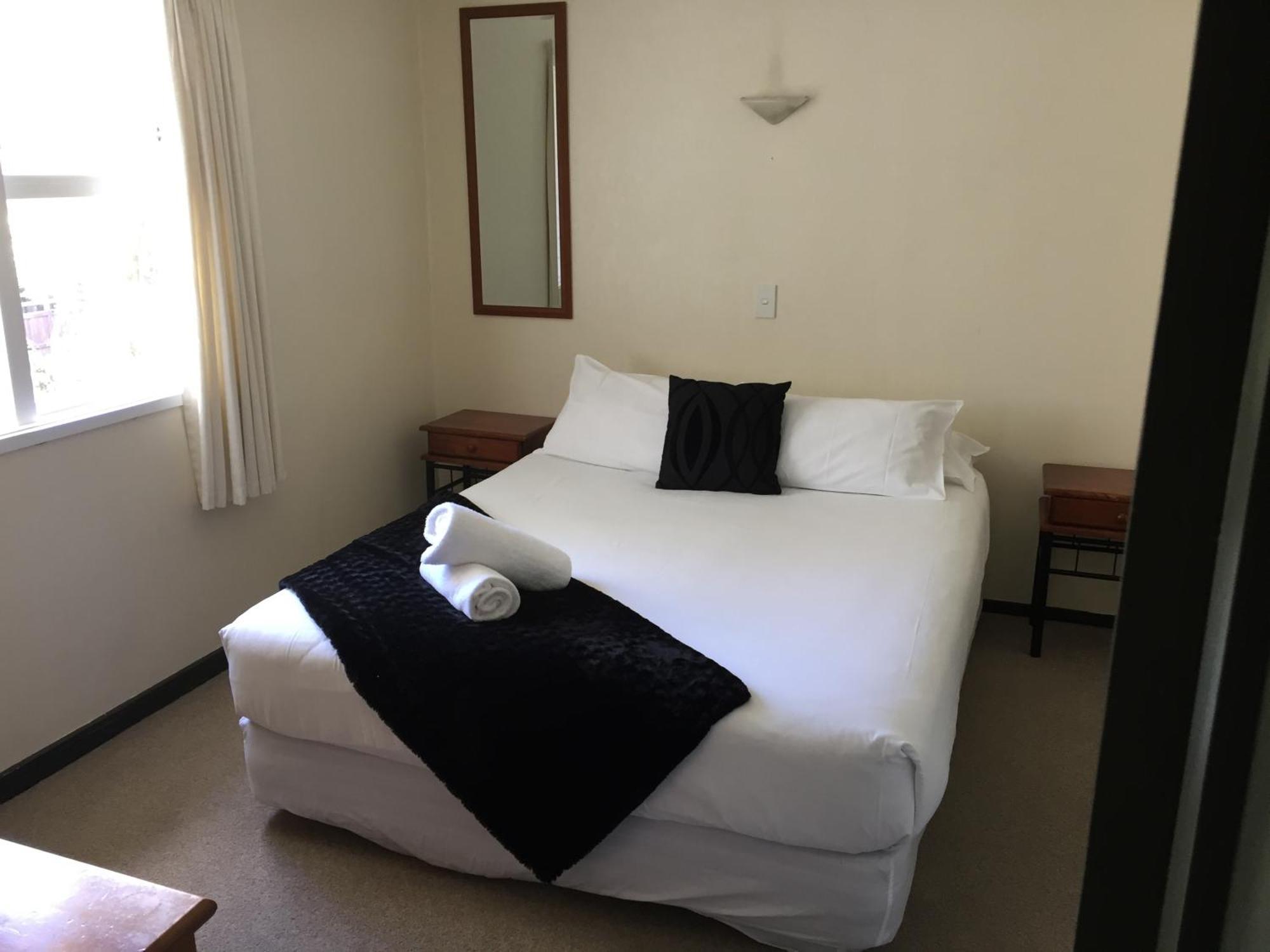 Edgewater Motel 오레와 외부 사진