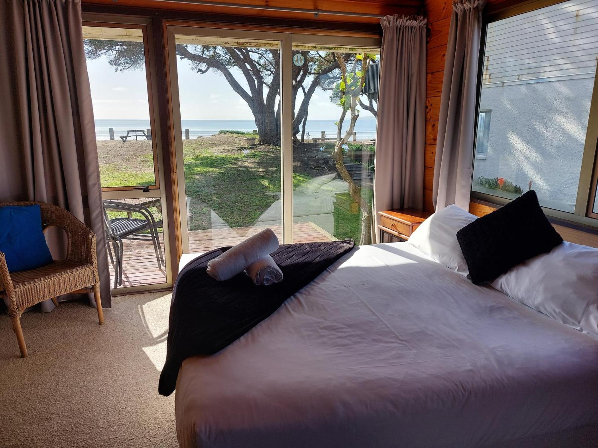 Edgewater Motel 오레와 외부 사진