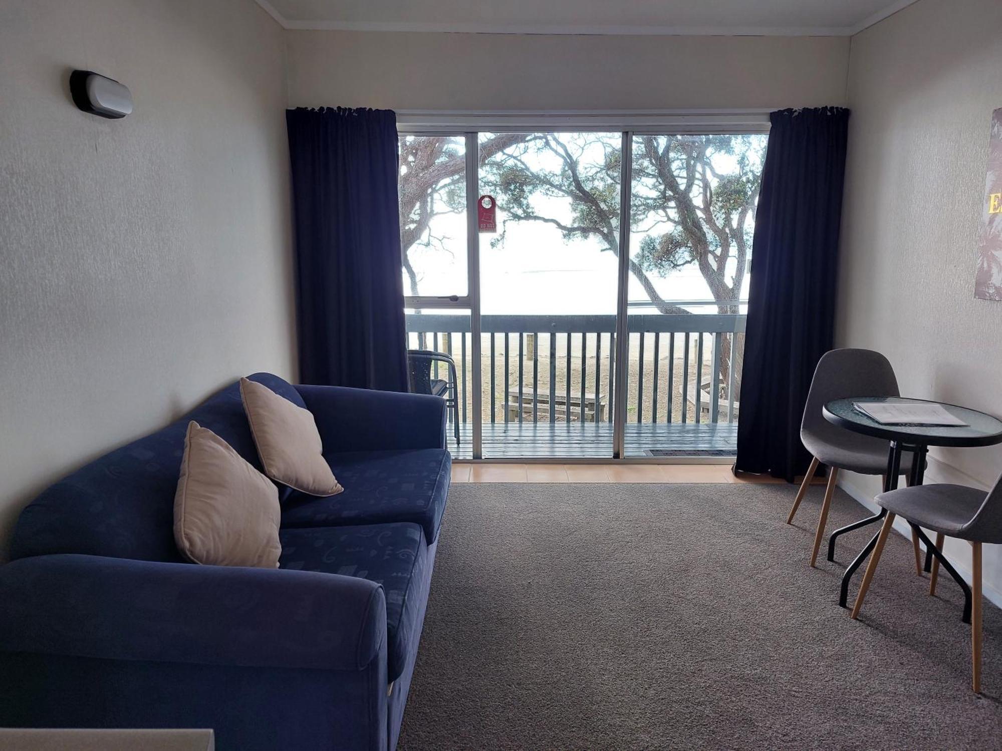 Edgewater Motel 오레와 외부 사진