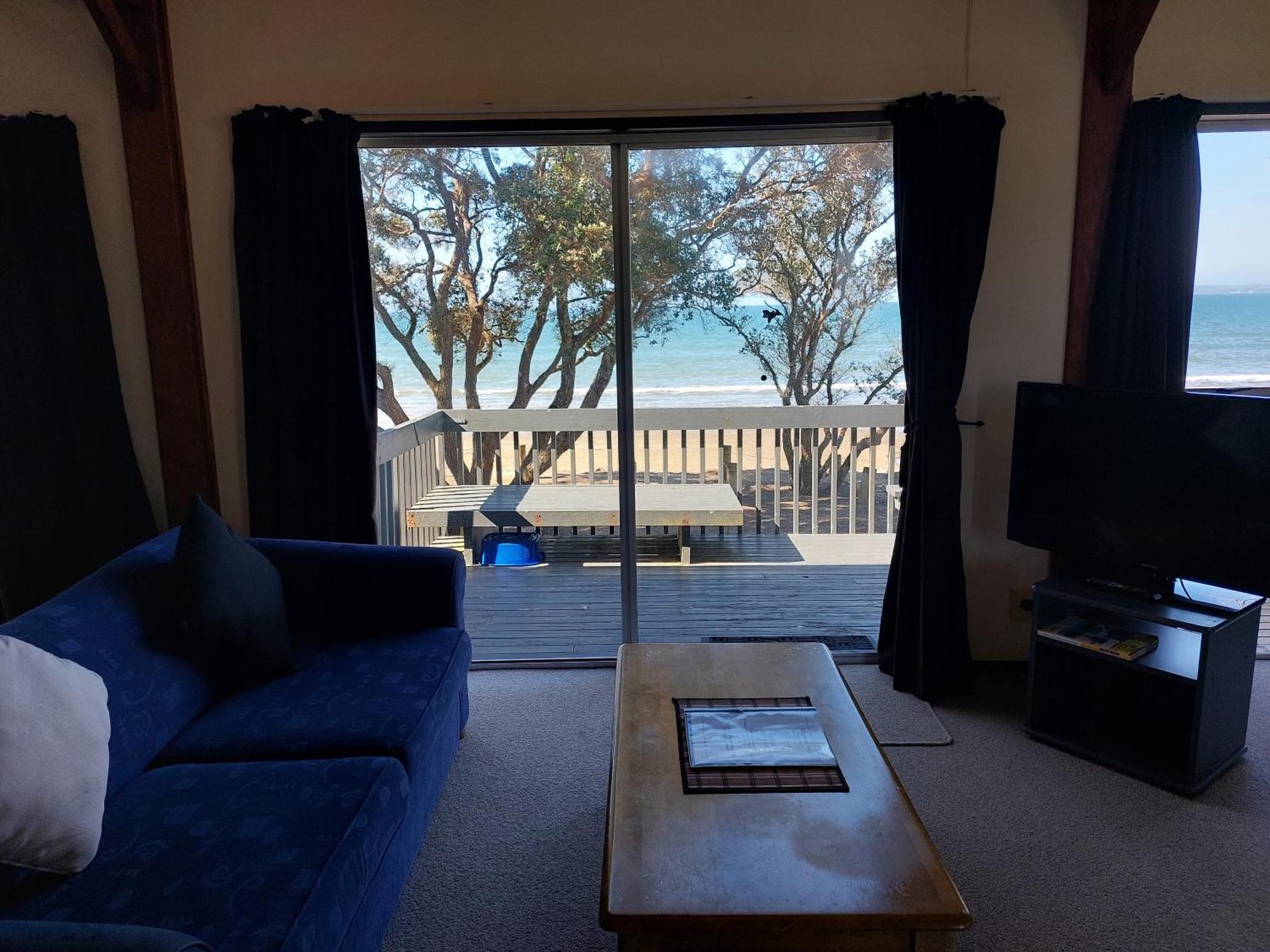 Edgewater Motel 오레와 외부 사진