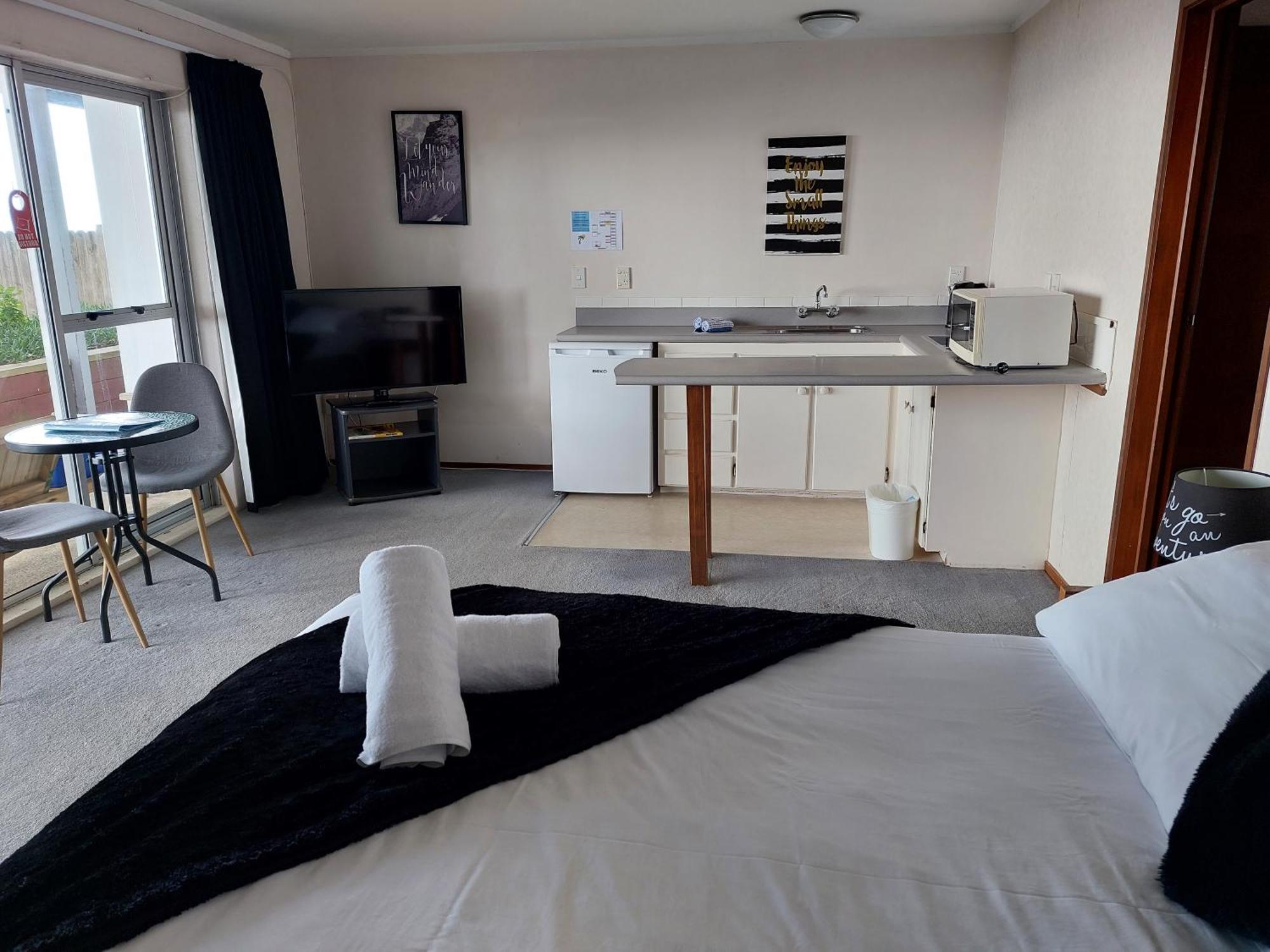 Edgewater Motel 오레와 외부 사진