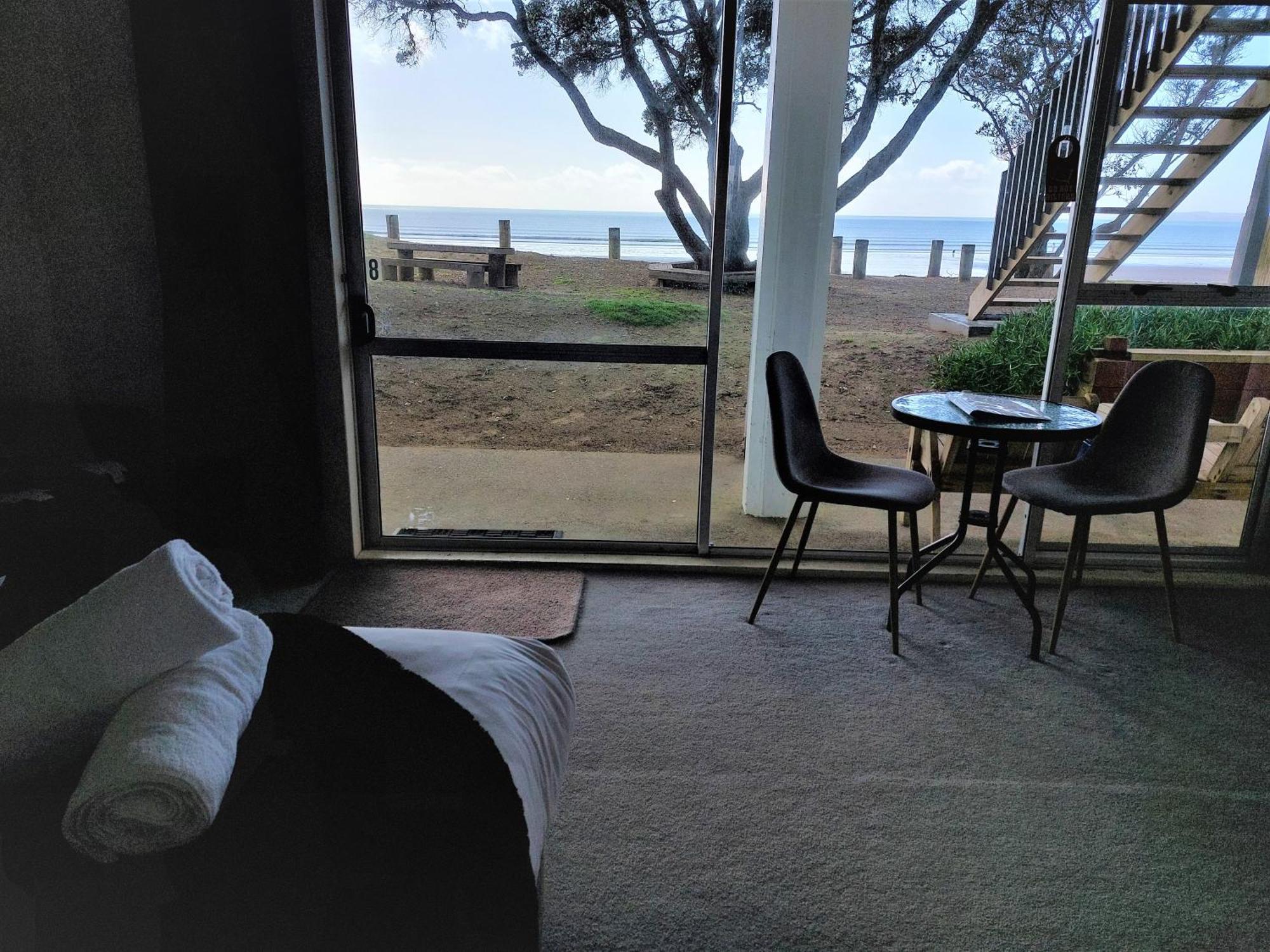 Edgewater Motel 오레와 외부 사진