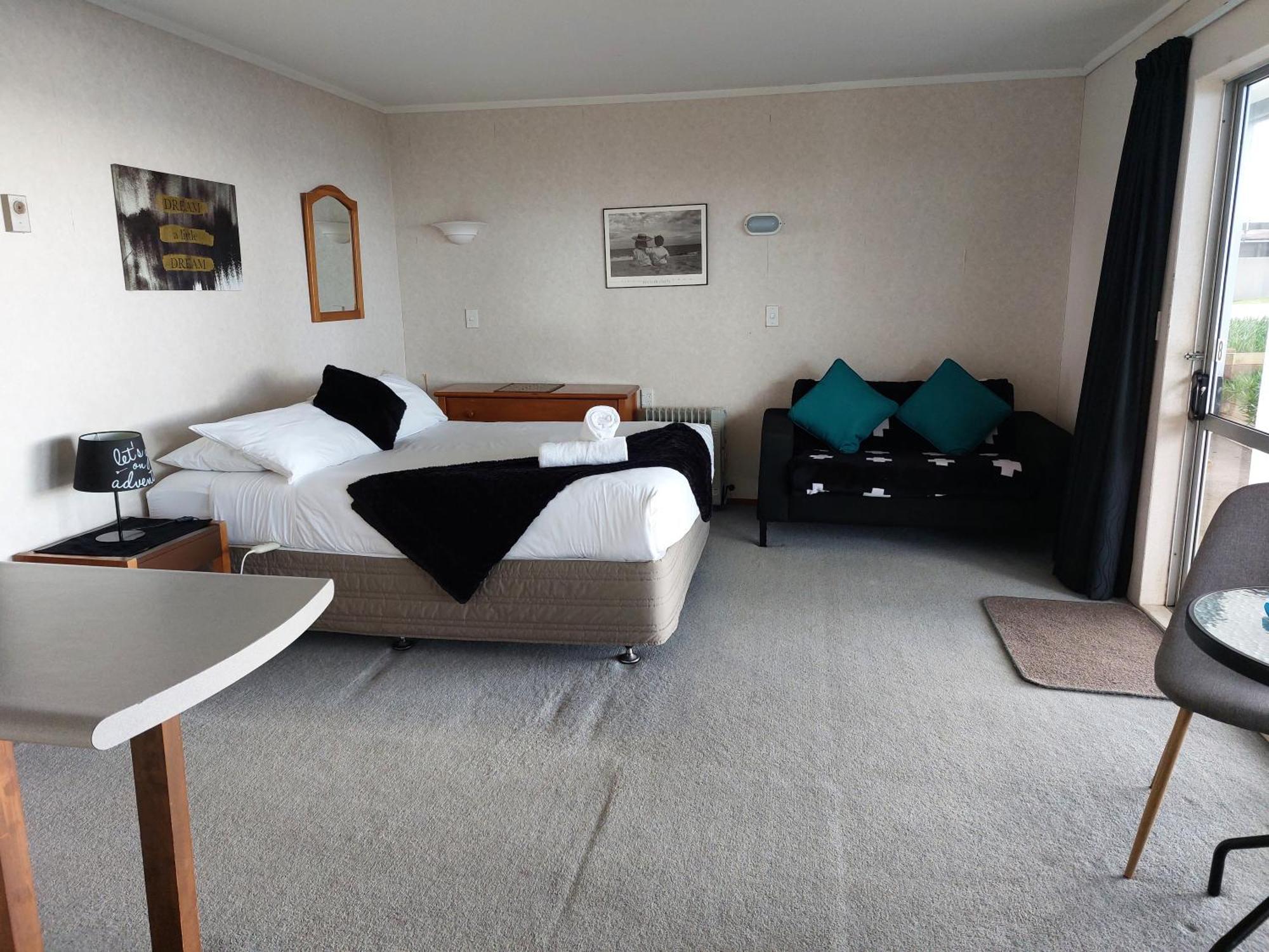 Edgewater Motel 오레와 외부 사진